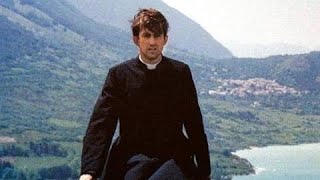 La messa è finita