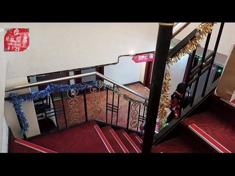 シンハーホテル台北 台湾