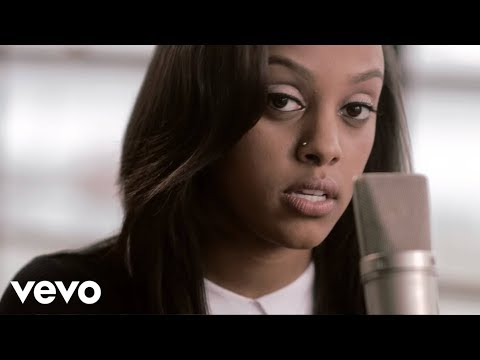 Ruth B. - Lost Boy (The Intro Live Sessions)