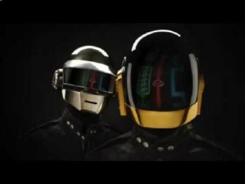 DJ Hero - Daft Punk (Robot Rock) vs Queen (We Will Rock You)