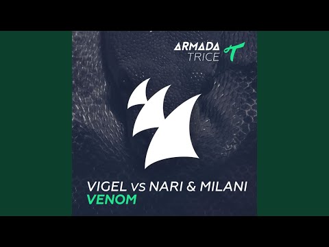 Venom (Extended Mix)