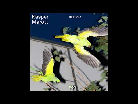 Kasper Marott - Drømmen Om Ø (Forever Mix ’19)