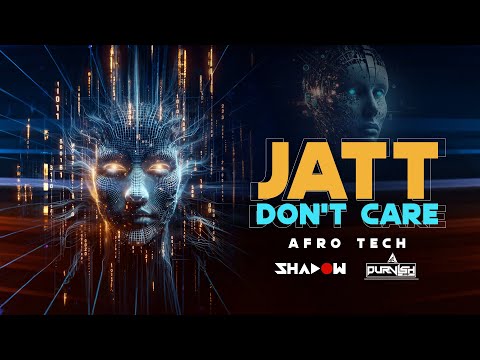 Jatt Dont Care (DJ Shadow Dubai x DJ Purvish Mashup) | 2025 | Sultaan X BIG Ghuman