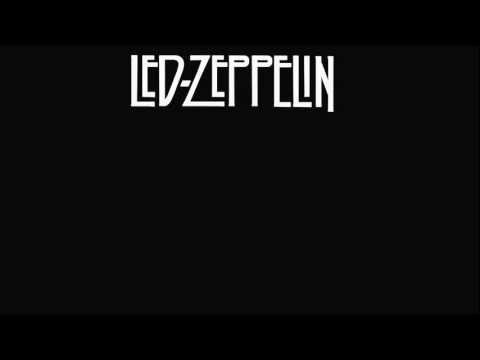 Led Zeppelin Moby Dick HQ