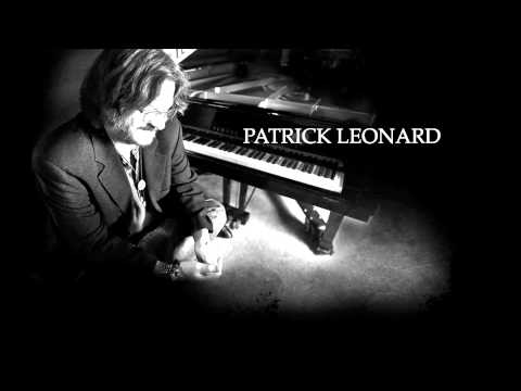 Patrick Leonard - Live to Tell (Soundtrack Cover)