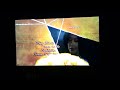 The Mask Of Zorro 2 Disc Set DVD Menu Walkthrough