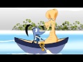 02 Bob Queng Sbhonyonyo The Ugly Mermaid