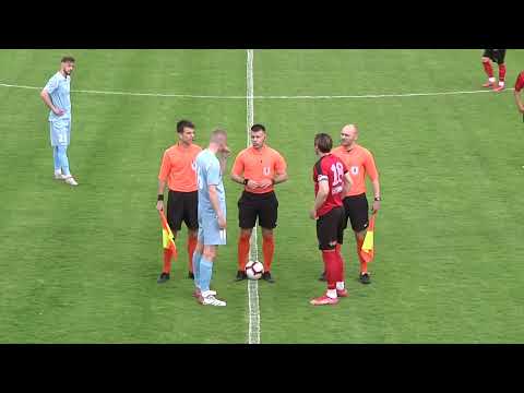 SESVETE vs KUSTOŠIJA 0:2 (22. kolo, Druga HNL 21/22)