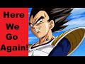 Dragon Ball VA Rejects Fan S Gift After Judging Fan S Twitter Says It S Offensive