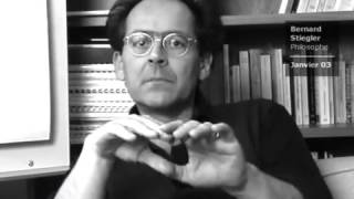 À quoi sert l’art ? par Bernard Stiegler