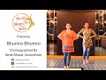 Bhumro Bhumro | Dance Choreography By Nirali Bharat Someshwar | Nirali's Happy Feet, India