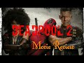 Deadpool 2 2018 Review
