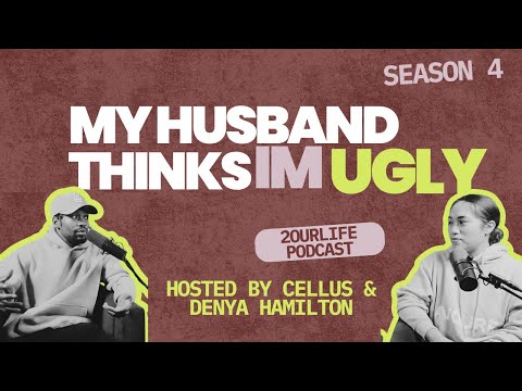 2Our Life Podcast and Cellus Hamilton