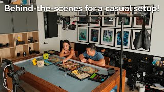 Wolf Pack - The Castles of Burgundy video thumbnail