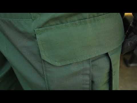 74371 Taclite Class B PDU cargo pant
