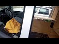 Toyota Town Ace мини кемпер.
