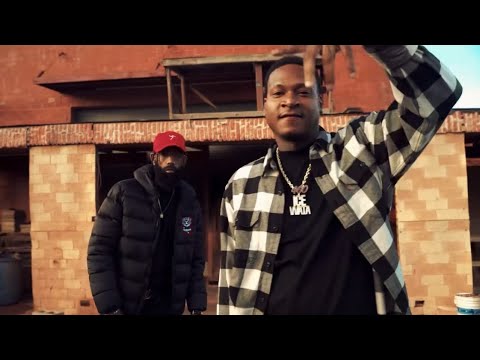 Quincey White "On Me" feat Slim 400