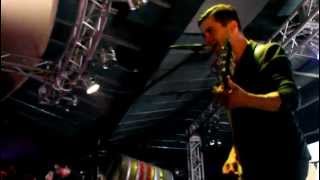 IAMX-Great Shipwreck Of Life (Kiev 10.11.12) HD