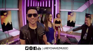 Rey Chavez - Titulares y Mas @ Telemundo