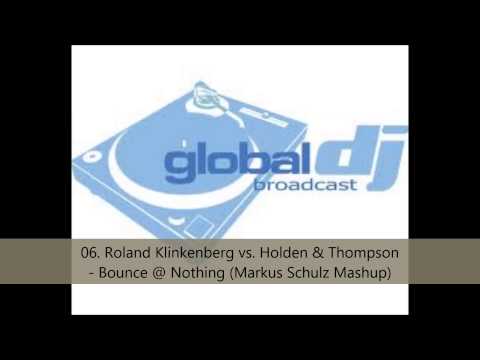 Global DJ Broadcast July 26th 2004 With Markus Schulz live at Club Bleu in Detroit on July 23rd 2004