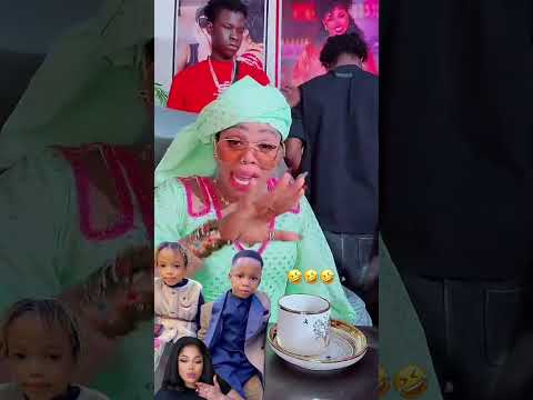 Mame Ndiaye Savon louné mokoye wakh 🤣🤣🤣🤣🤣