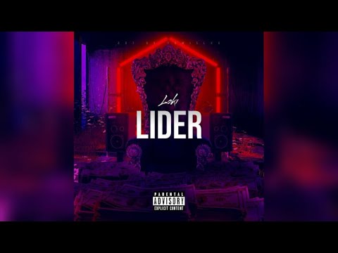 LOKI - LIDER (HOMICIDE REMIX)