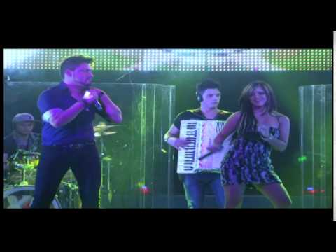 Emerson e Polyana - Ai Que Gostoso - AO VIVO EM SP