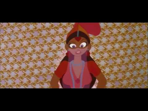 The Thief and the Cobbler Trailer 3