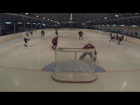 EPS C2 vs GrIFK C2 (27.8.2017)