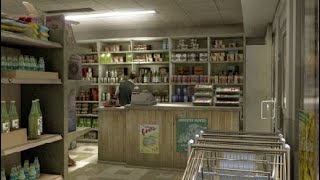 HEAVY RAIN™-心の軋むとき- ＃3