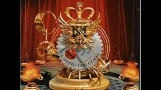 Mob Rules - New World Symphony