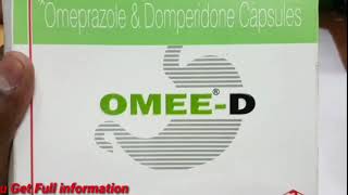 Omee D Capsule review in Tamil ||Medicine Health