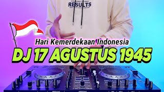 Download lagu DJ 17 AGUSTUS 1945 FULL BASS 2023 - HARI KEMERDEKAAN 17 AGUSTUS REMIX TIKTOK TERBARU 2023 mp3 Download lagu DJ 17 AGUSTUS 1945 FULL BASS 2023 - HARI KEMERDEKAAN 17 AGUSTUS REMIX TIKTOK TERBARU 2023 mp3