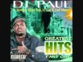 DJ Paul Fuck DJ Squeeky