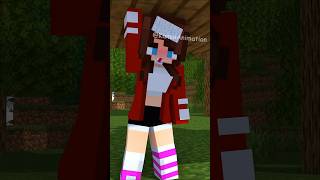 Download lagu JJ's sister seems to be unwell🤒 - MAIZEN Minecraft Animation #shorts mp3