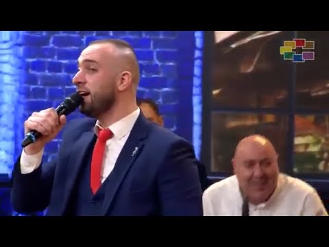 Igor Andreevski - Emo mori Emo (Official Merak Meana 2025)