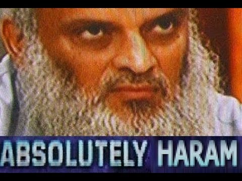 GTA Online: Absolutely Haram