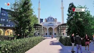 47 Dükkan İhaleye Çıkıyor