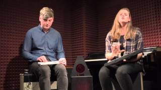 A-Sides Presents: Paperwhite "Get Away" (11-11-2015)