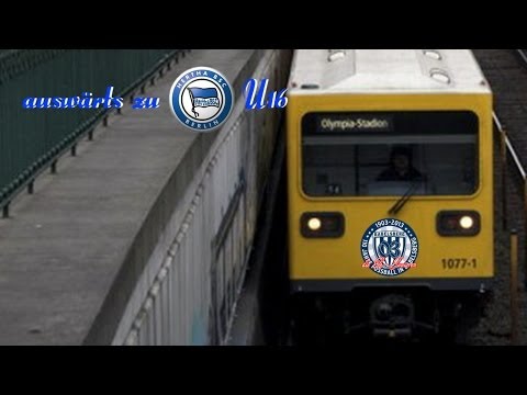 24.- Regionalliga - Hertha BSC II gegen den SV Babelsberg 03 U17