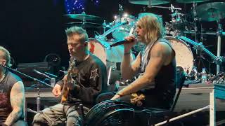 Three Days Grace - Lost in You (Istanbul, 2026)