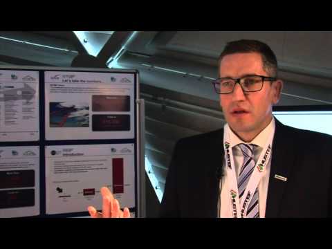 HUSTEF 2015 - TAMÁS STÖCKERT - Interview