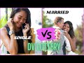 Single (UNMARRIED) vs Married in the DV Lottery: Which One Will You Win the Green Card Lottery?