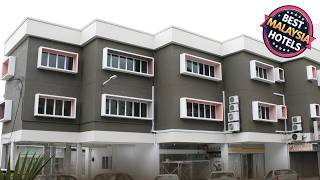 The Osborne Apartments | Ipoh, Malaysia | Hotel Review 🛏️