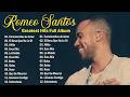 🌹 Romeo Santos ~ Greatest Hits Full Album ~ Best Old Songs All Of Time ~ BACHATA ROMANTICAS MIX 2026 DEFAULT Thumbnail