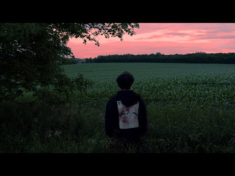 jonah zed ~ MOONSHOT (Official Visualizer)