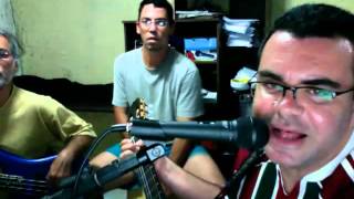 Jonathan David Belle &amp; Sebastian