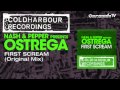 Nash & Pepper presents Ostrega - First Scream ...