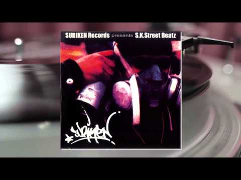 Covekot Goce - Intro (SK Street Beatz)