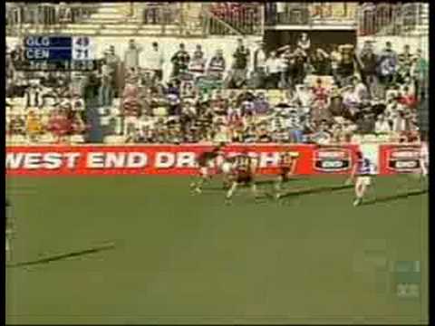 2008 SANFL Grand Final Channel 10 News preview 30 September
